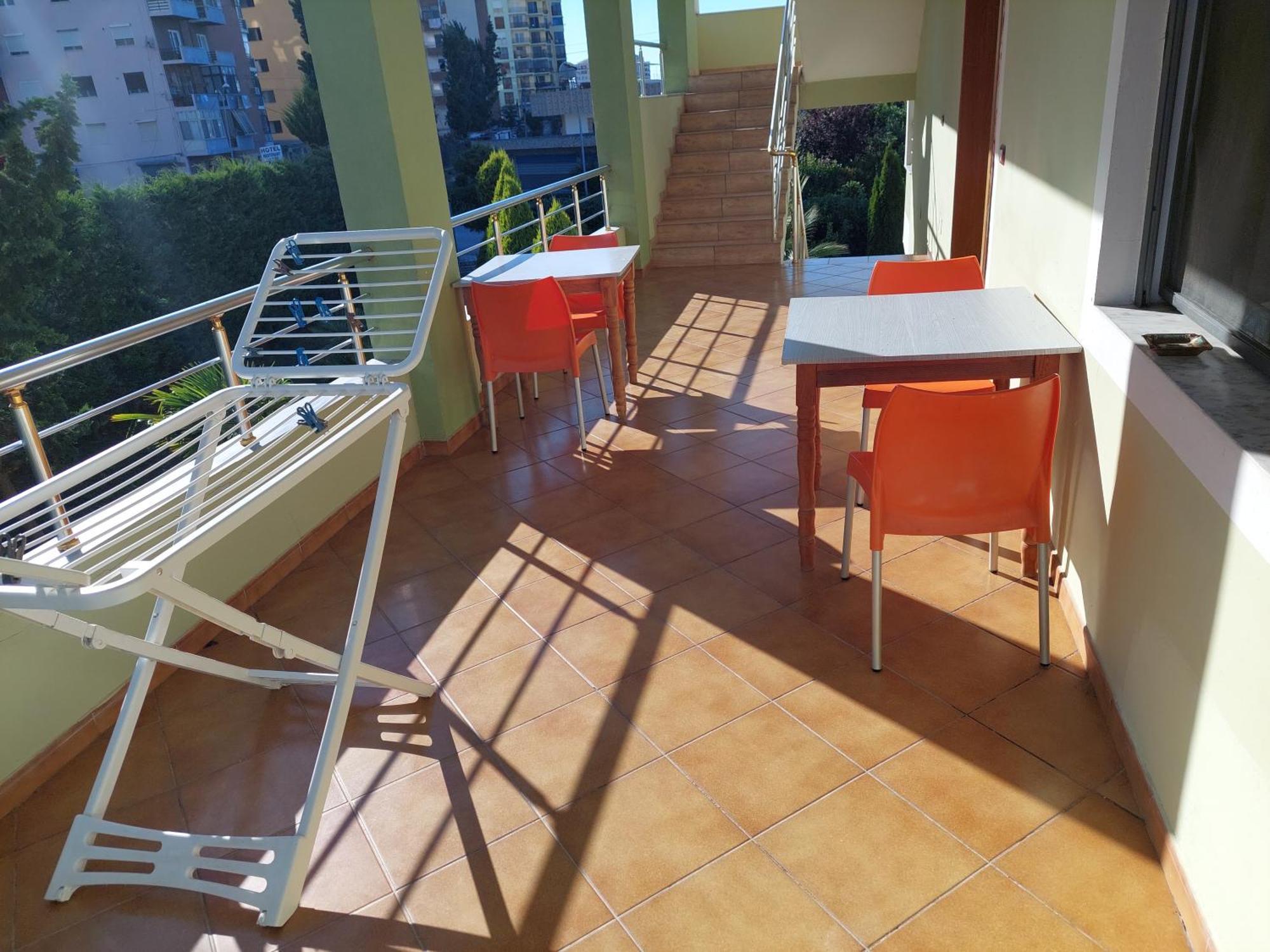 Greenvilla Park Dıraç Oda fotoğraf