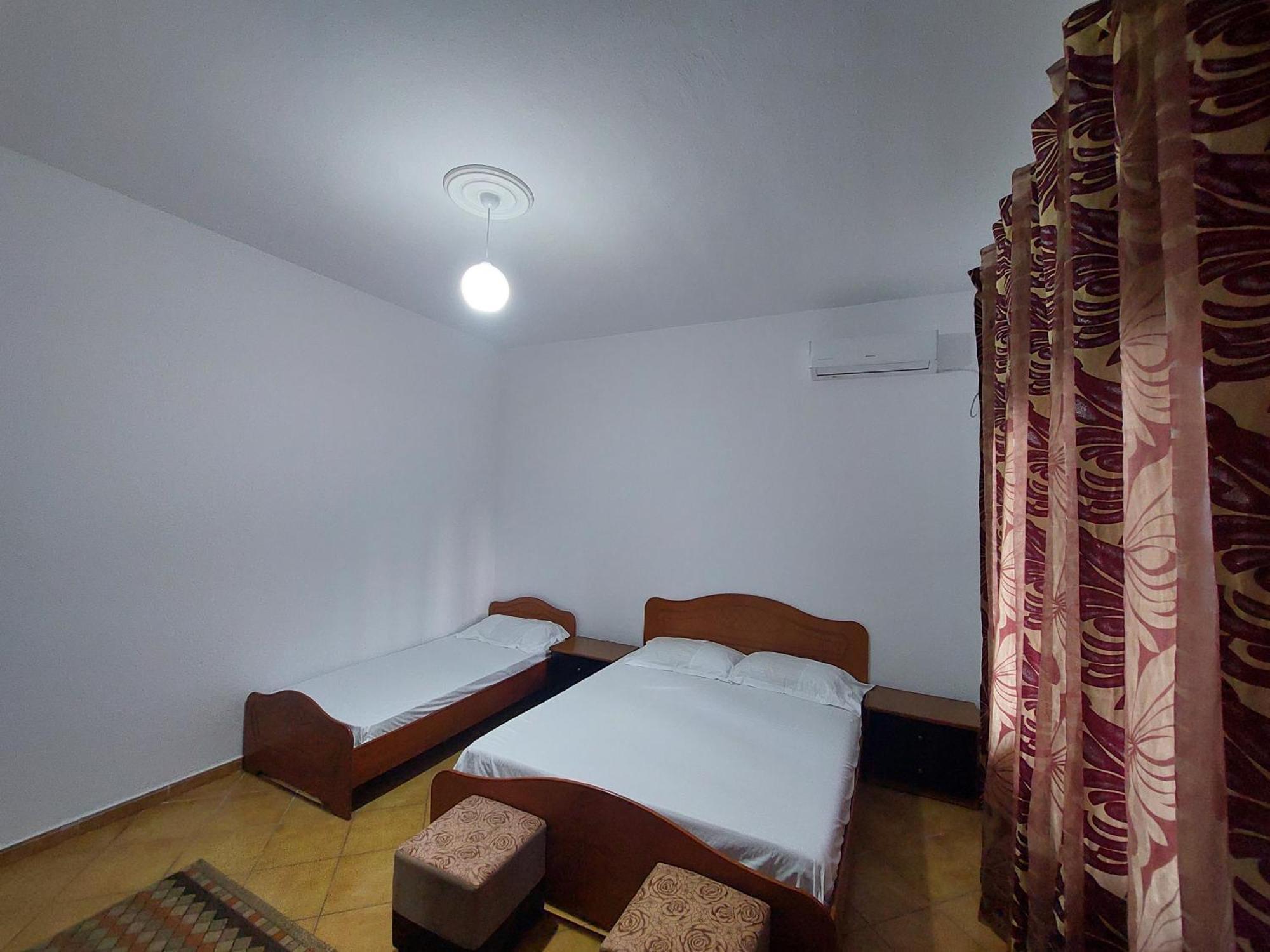 Greenvilla Park Dıraç Dış mekan fotoğraf