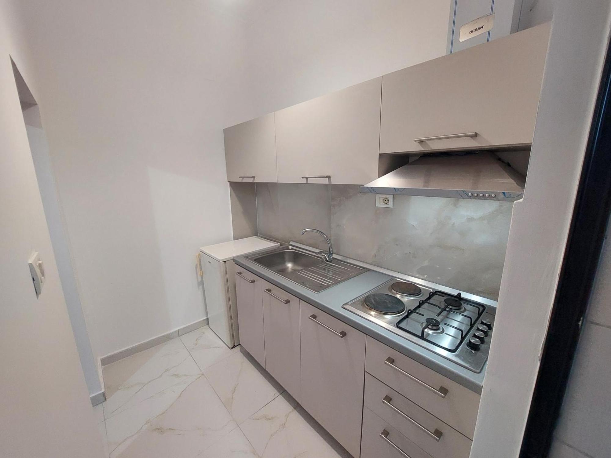 Greenvilla Park Dıraç Dış mekan fotoğraf