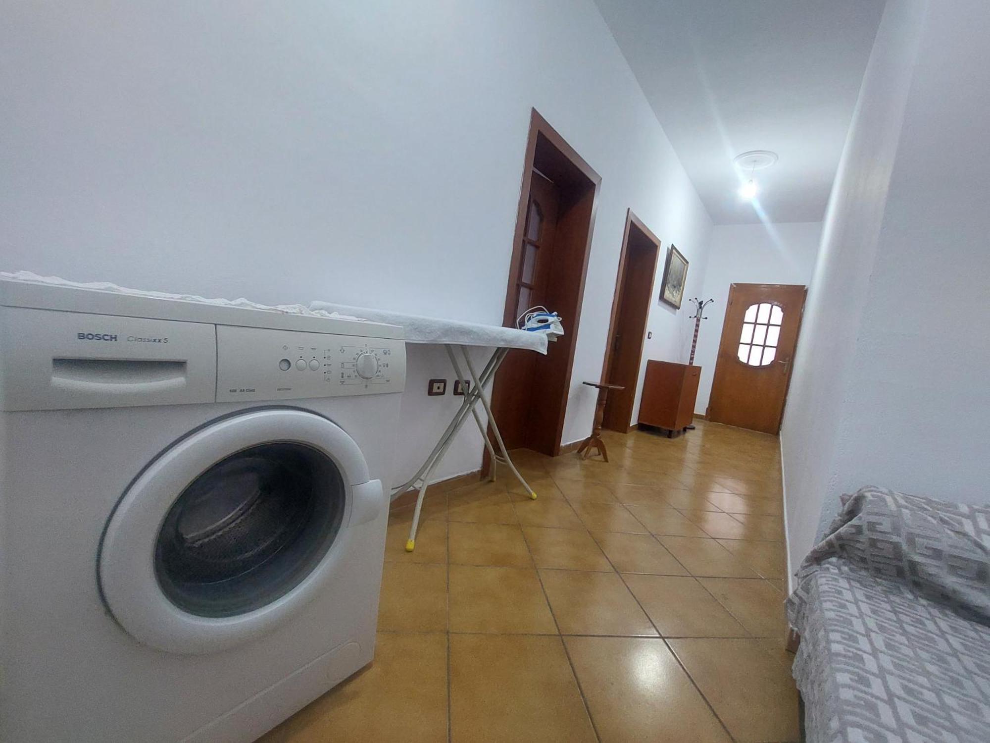 Greenvilla Park Dıraç Oda fotoğraf