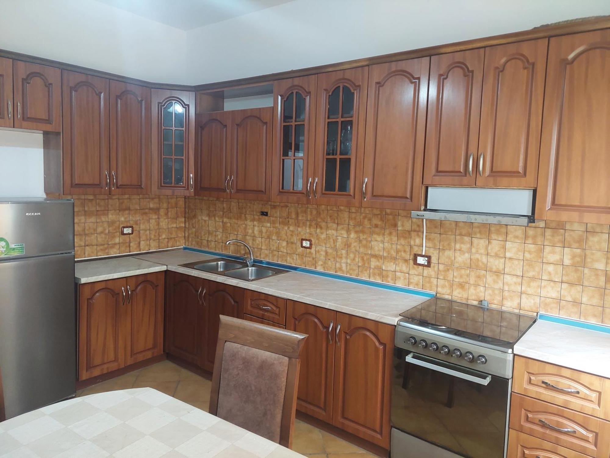 Greenvilla Park Dıraç Dış mekan fotoğraf